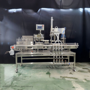 Máquina de enlatado 4-1